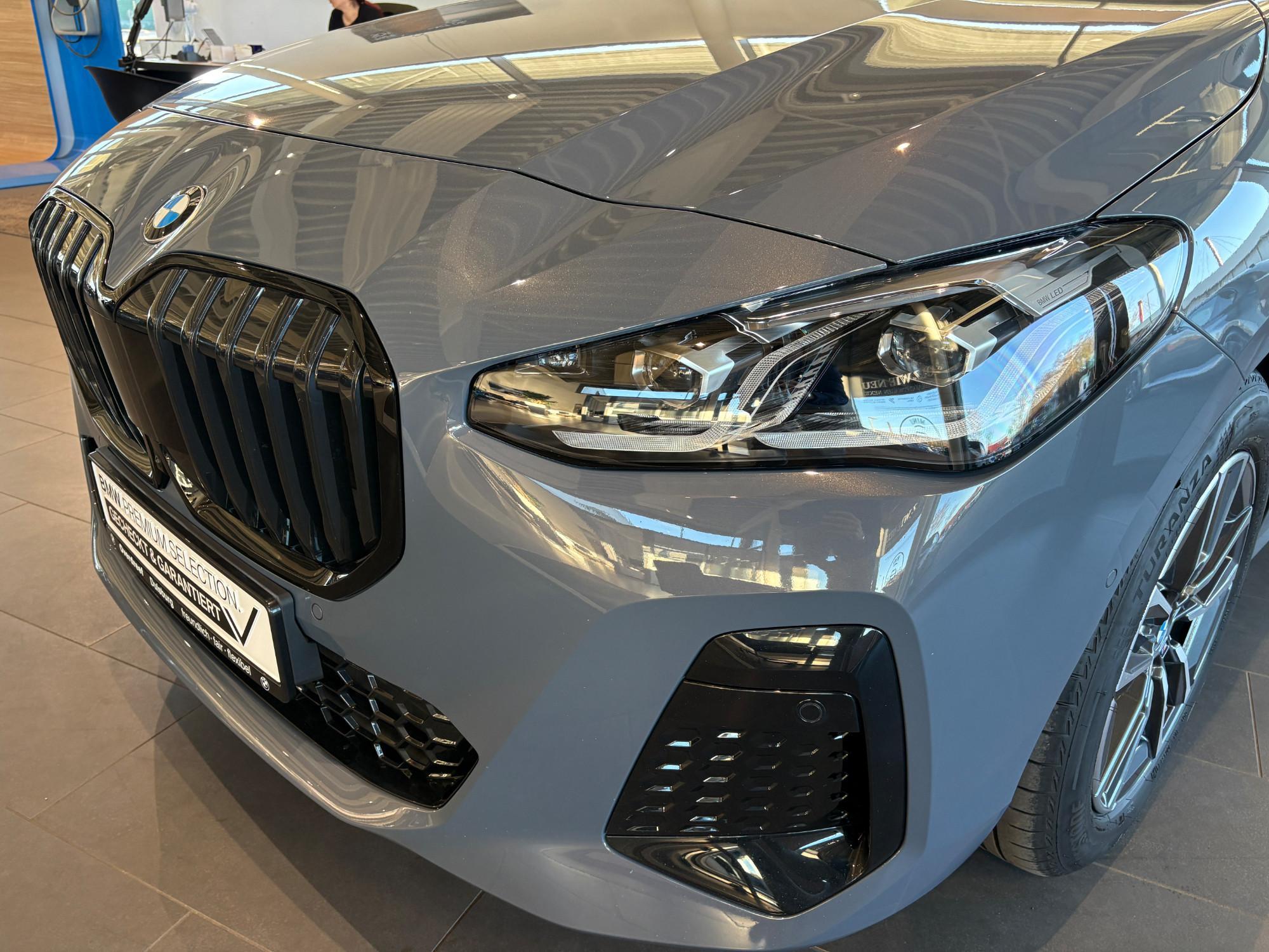 BMW 2er Active Tourer – Bild 3