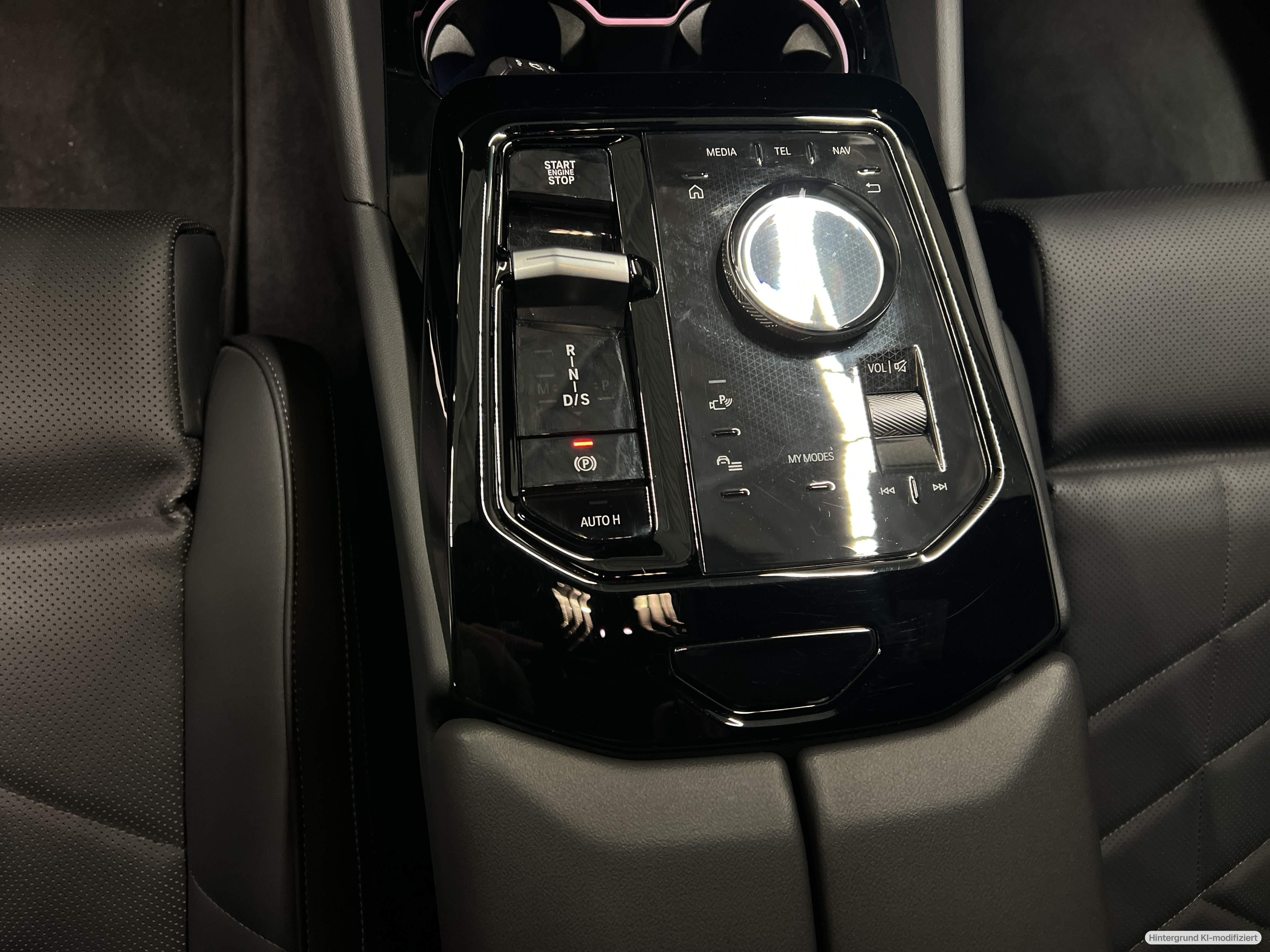 BMW 5er – Bild 17