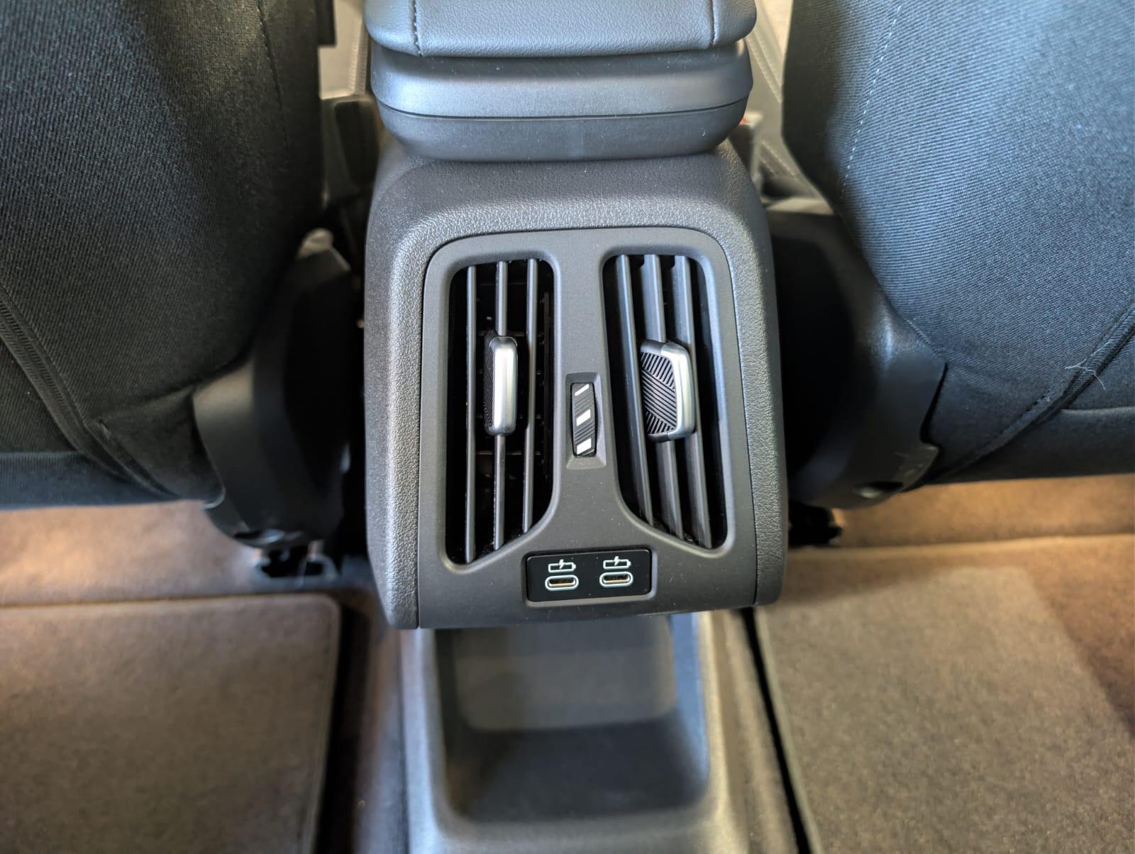 BMW X1 – Bild 26