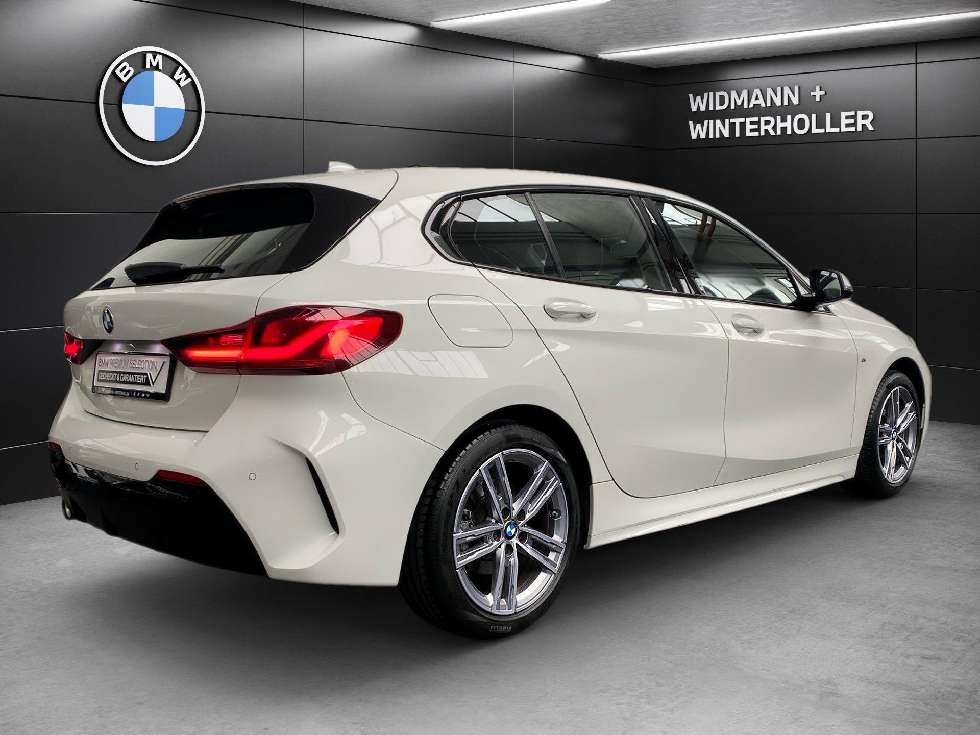 BMW 1er – Bild 4
