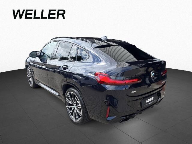 BMW X4 – Bild 4
