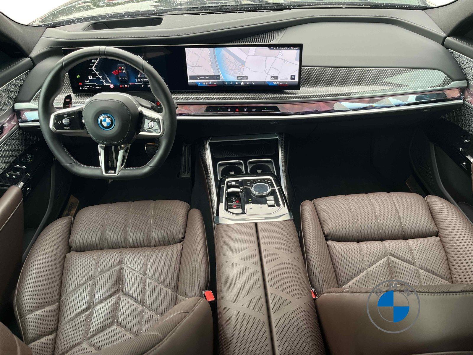 BMW 7er – Bild 15