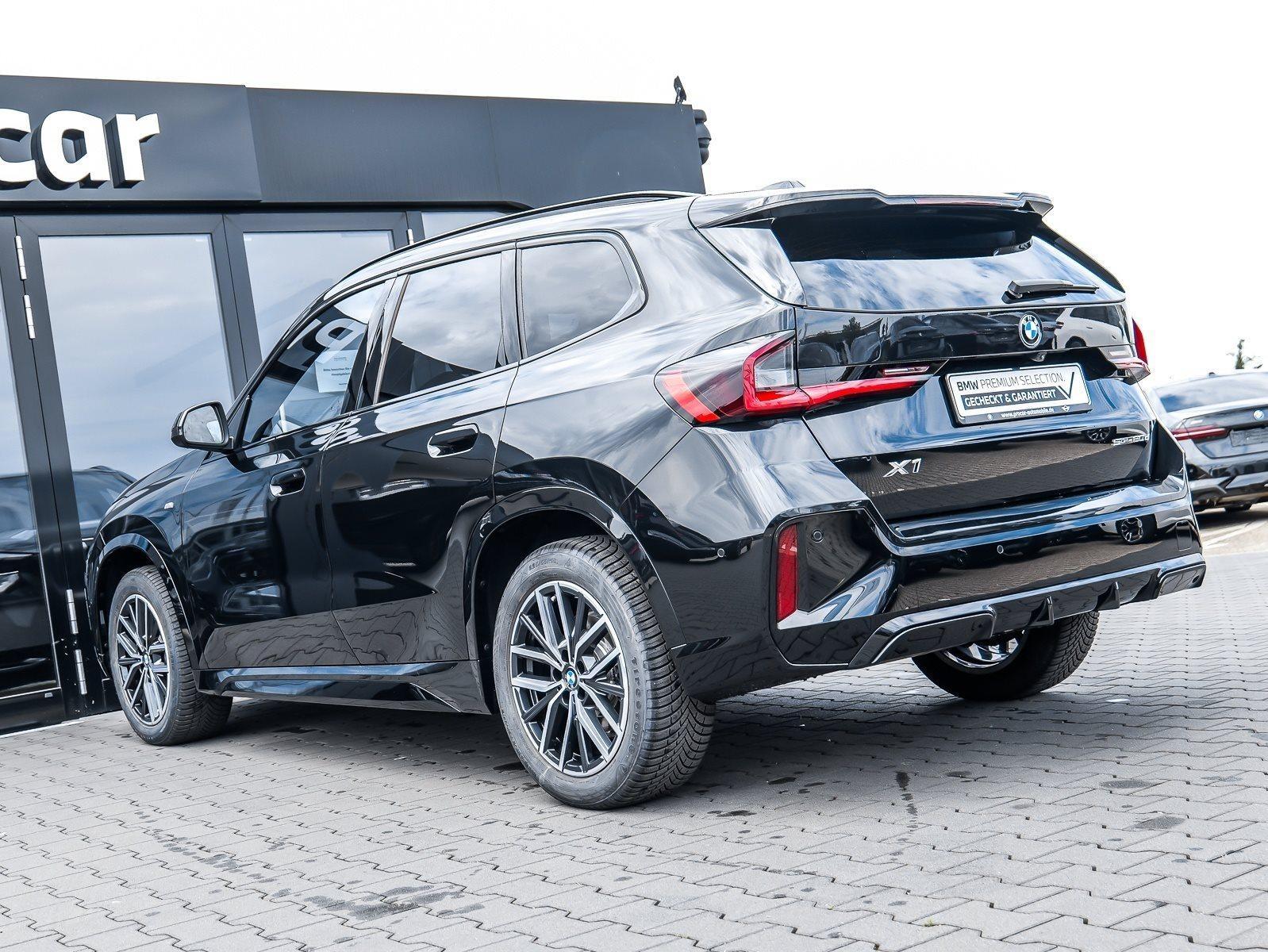 BMW X1 – Bild 11