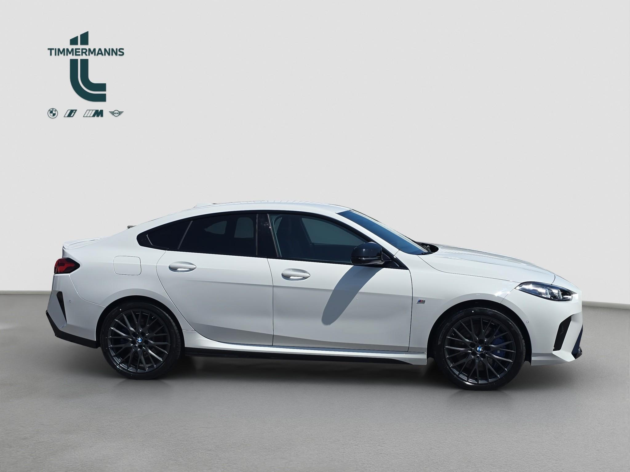 BMW 2er Gran Coupé – Bild 9