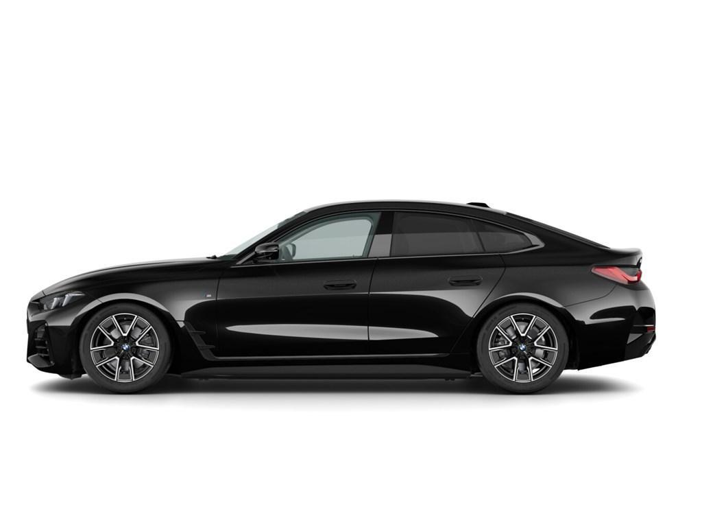 BMW 4er Gran Coupé