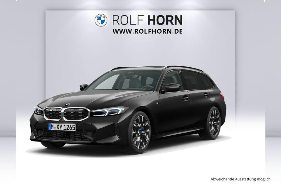 BMW 3er Touring