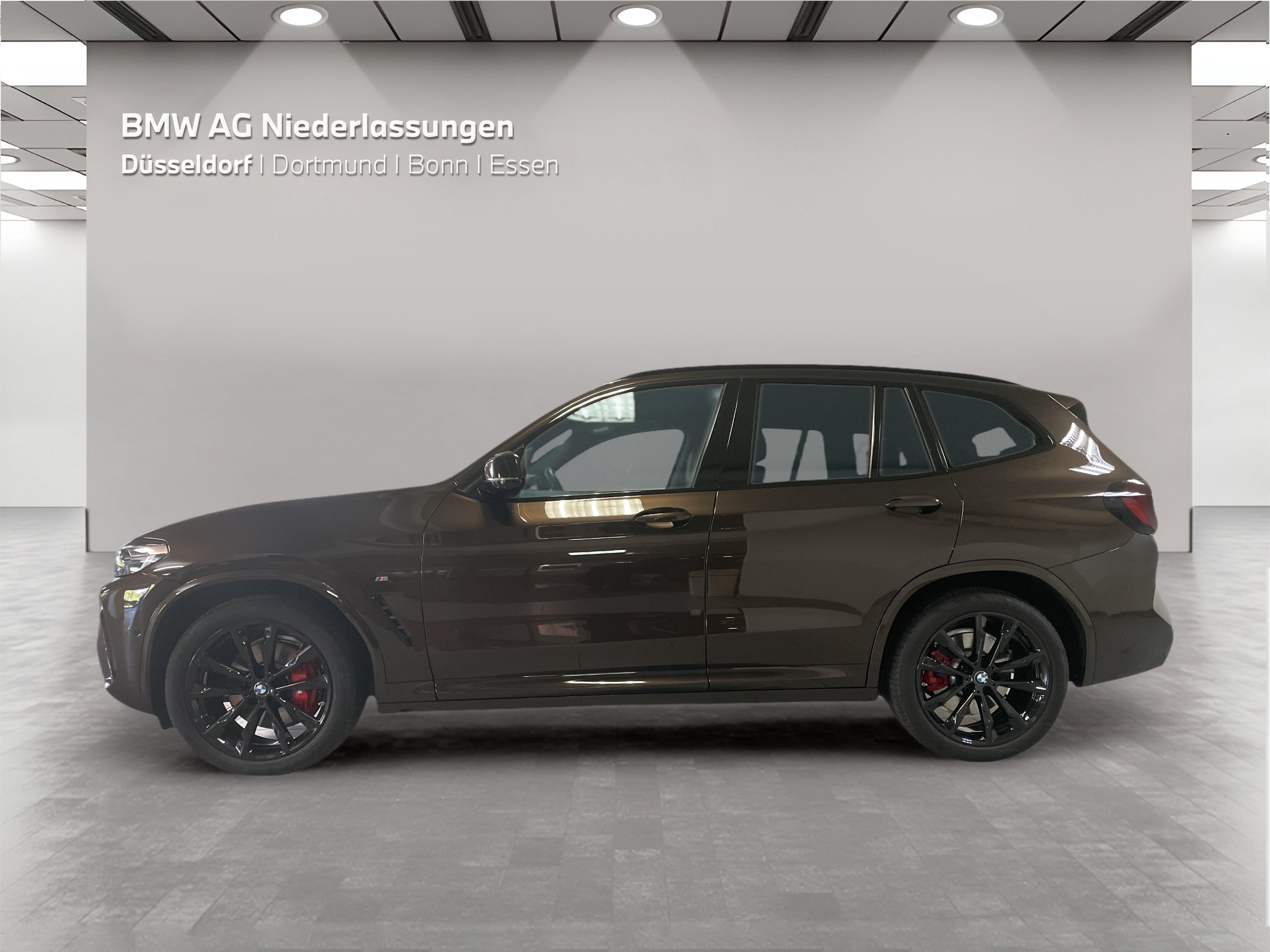 BMW X3 – Bild 3