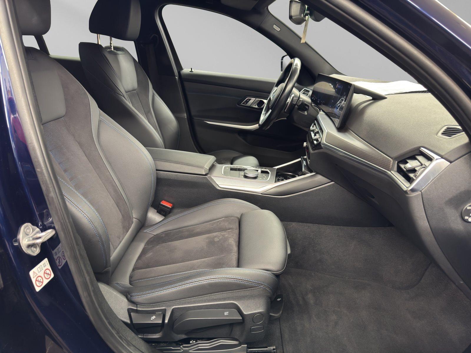 BMW 3er Touring – Bild 7