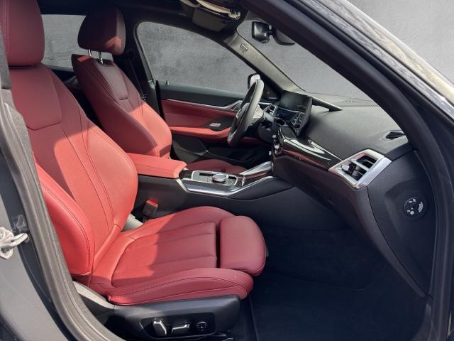 BMW 4er Gran Coupé – Bild 11
