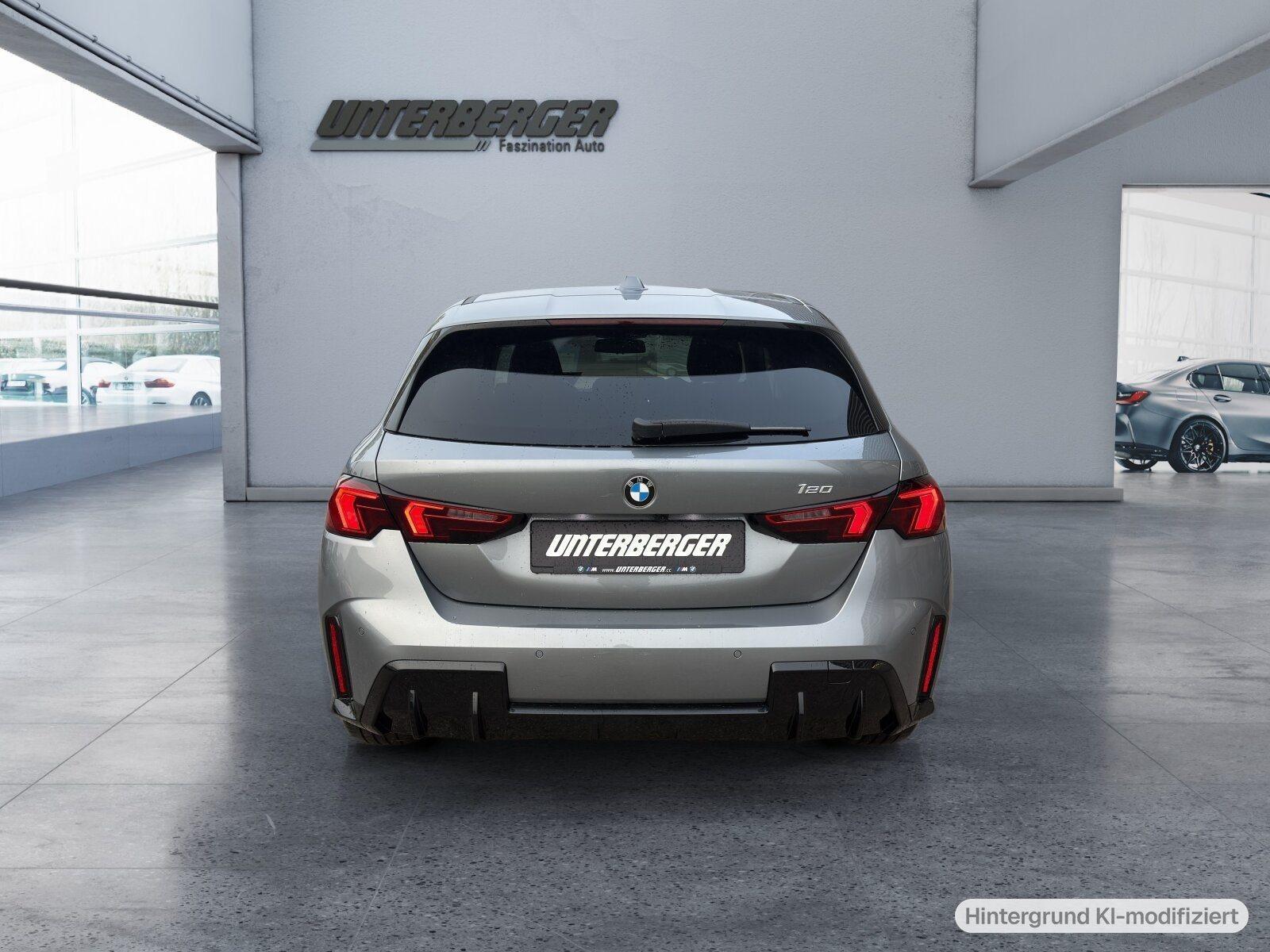 BMW 1er – Bild 5