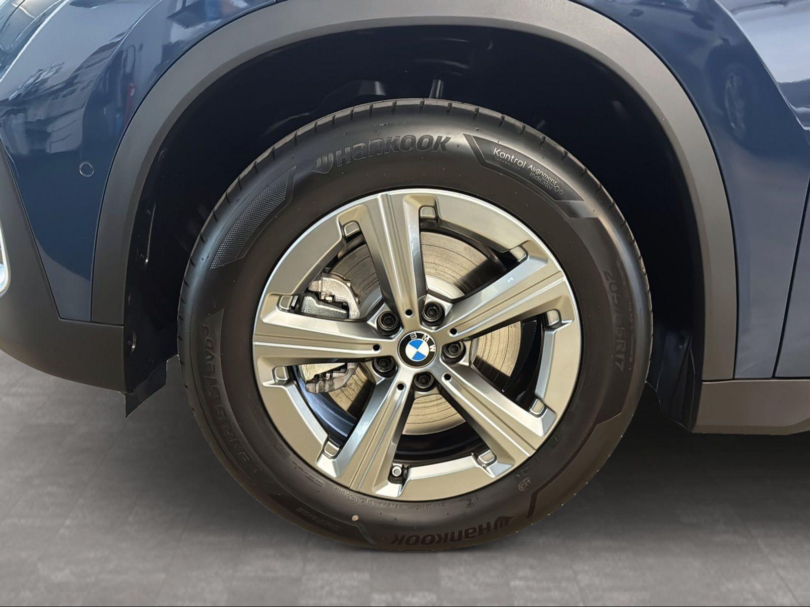 BMW X1 – Bild 12