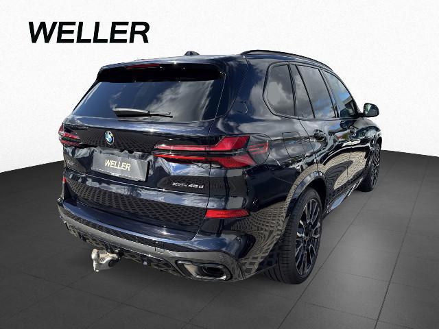 BMW X5 – Bild 4