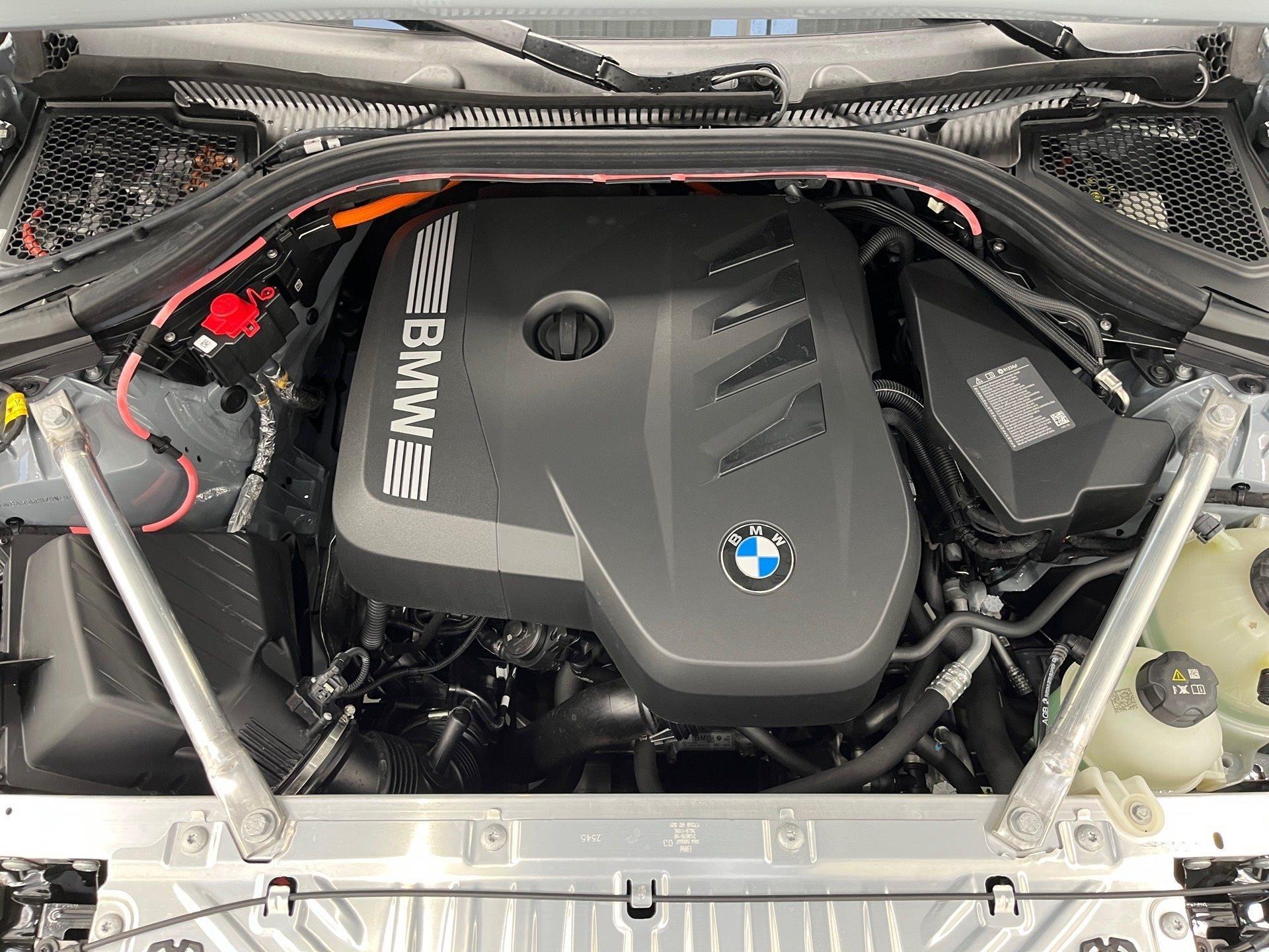 BMW X3 – Bild 8