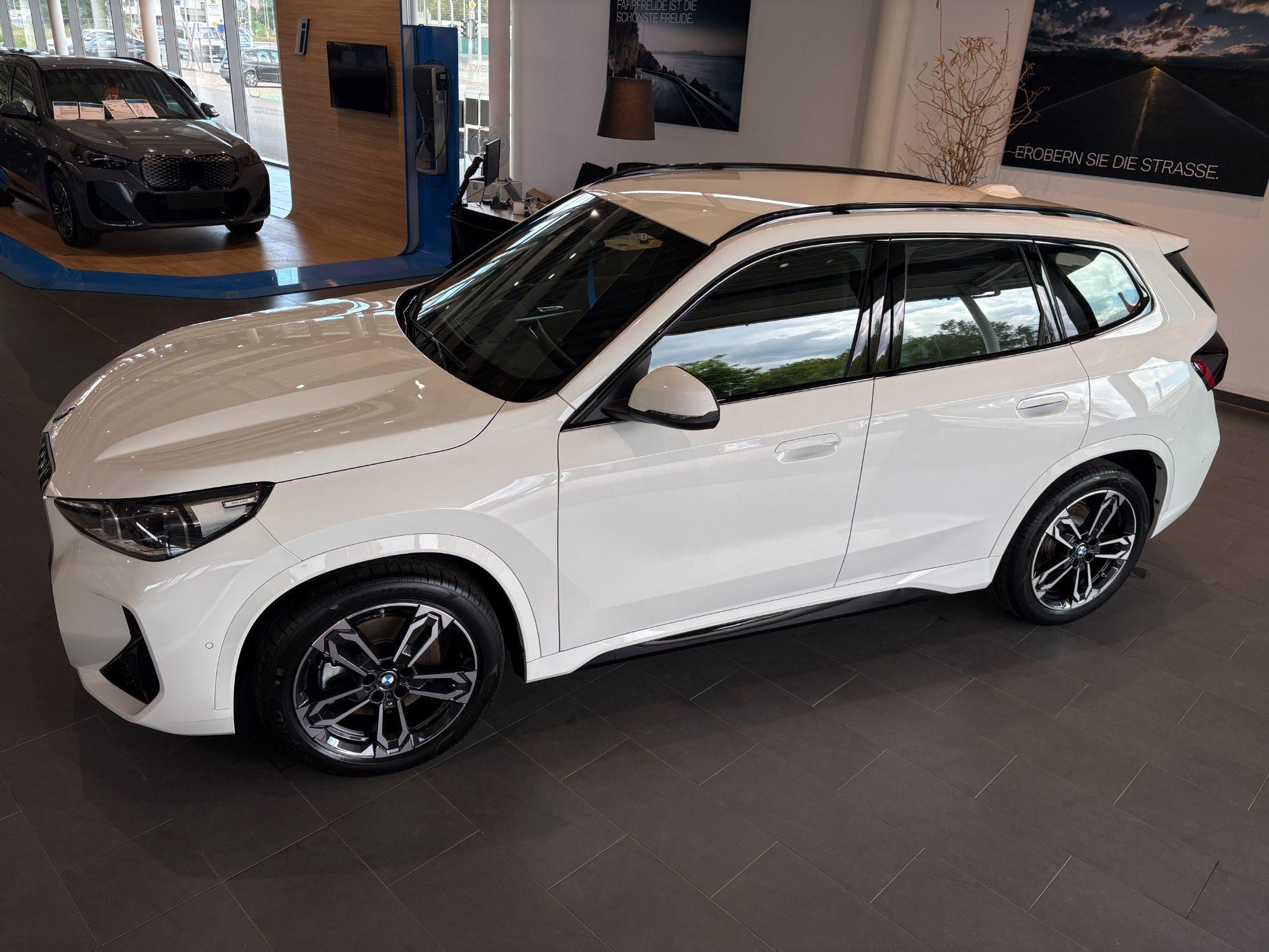 BMW X1 – Bild 40