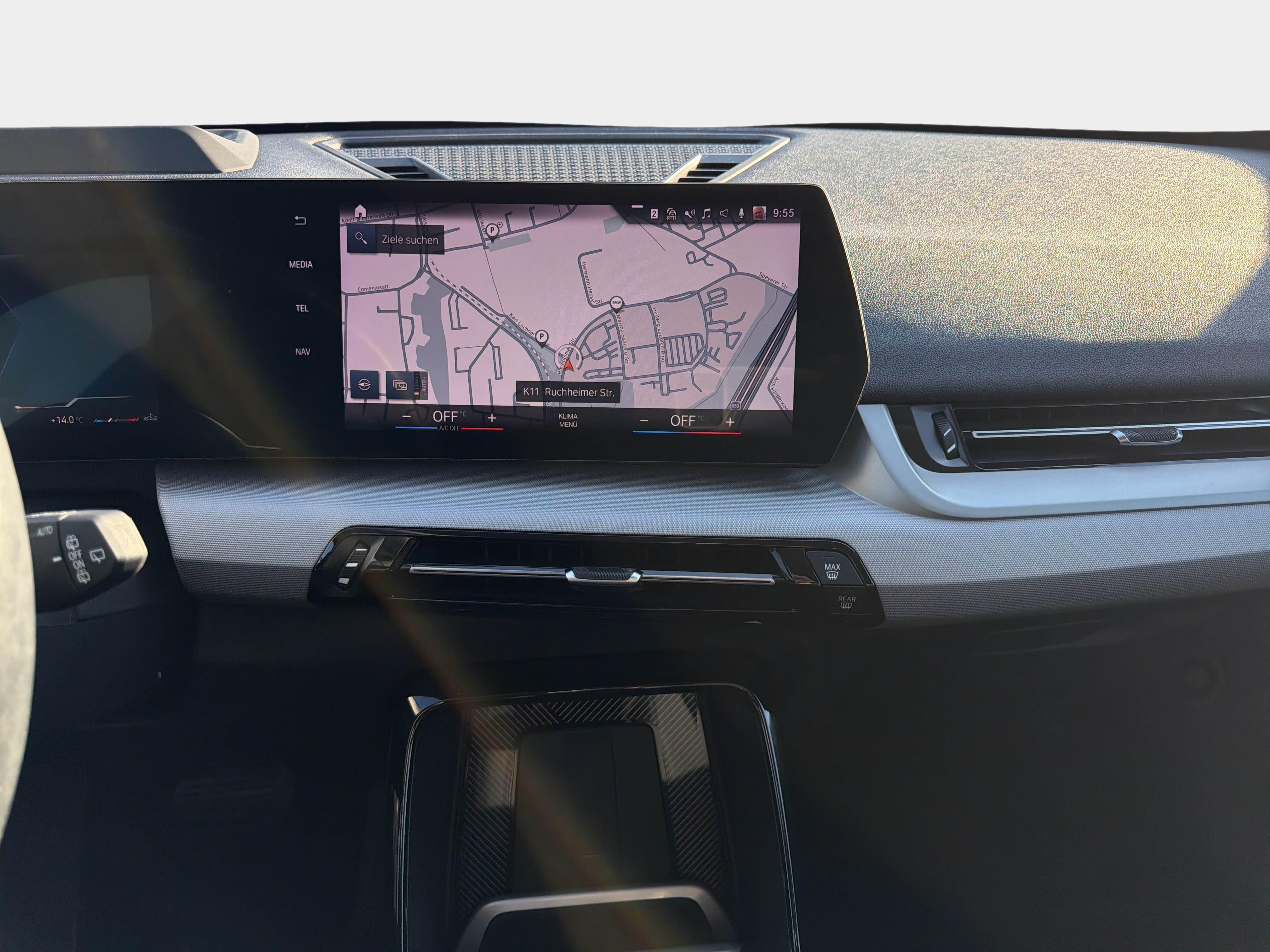 BMW X1 – Bild 6