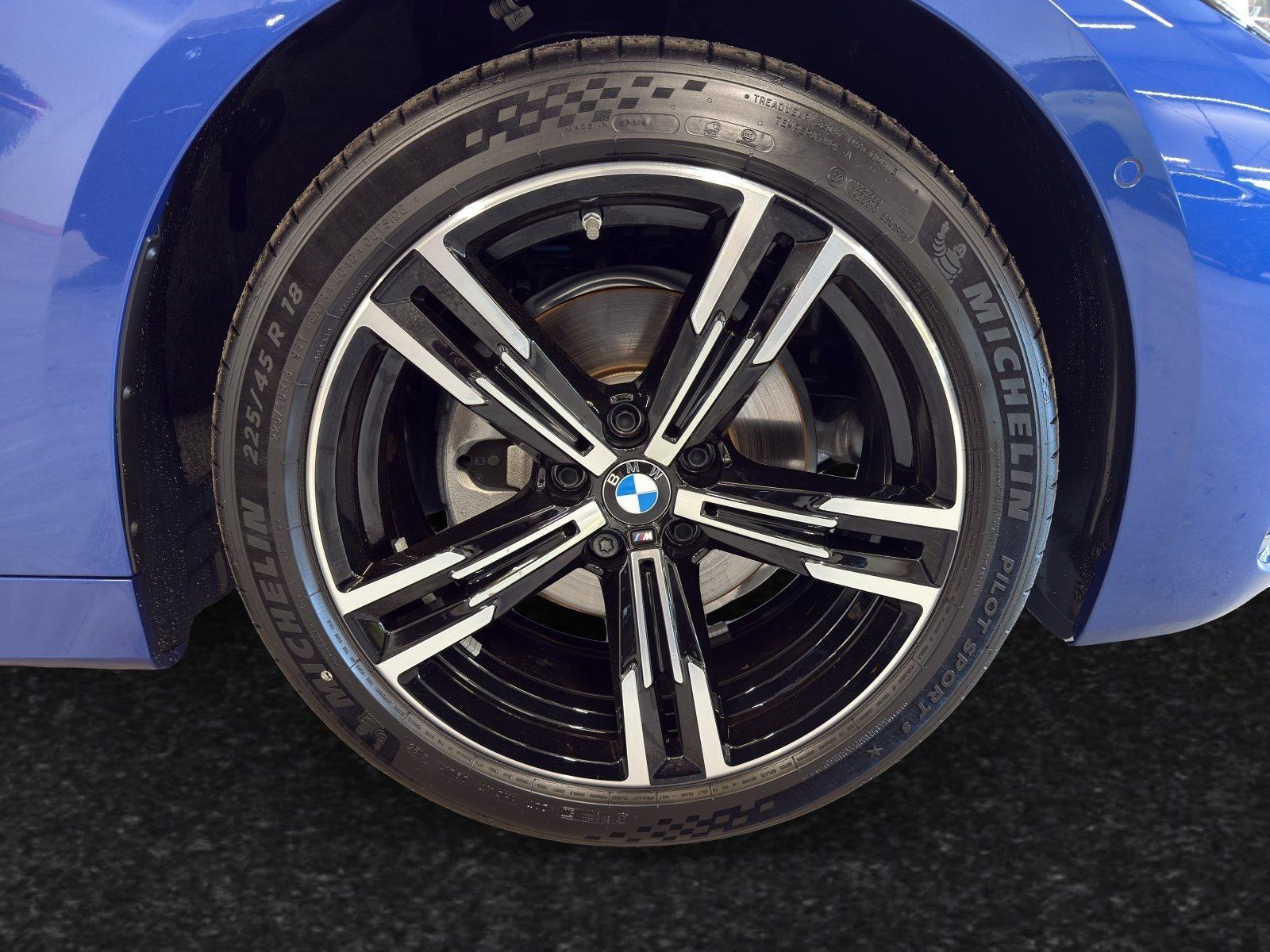 BMW 4er Coupé – Bild 4