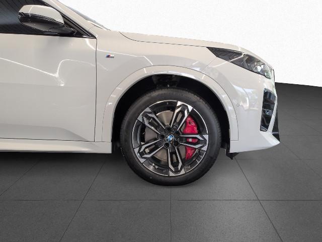 BMW X2 – Bild 8
