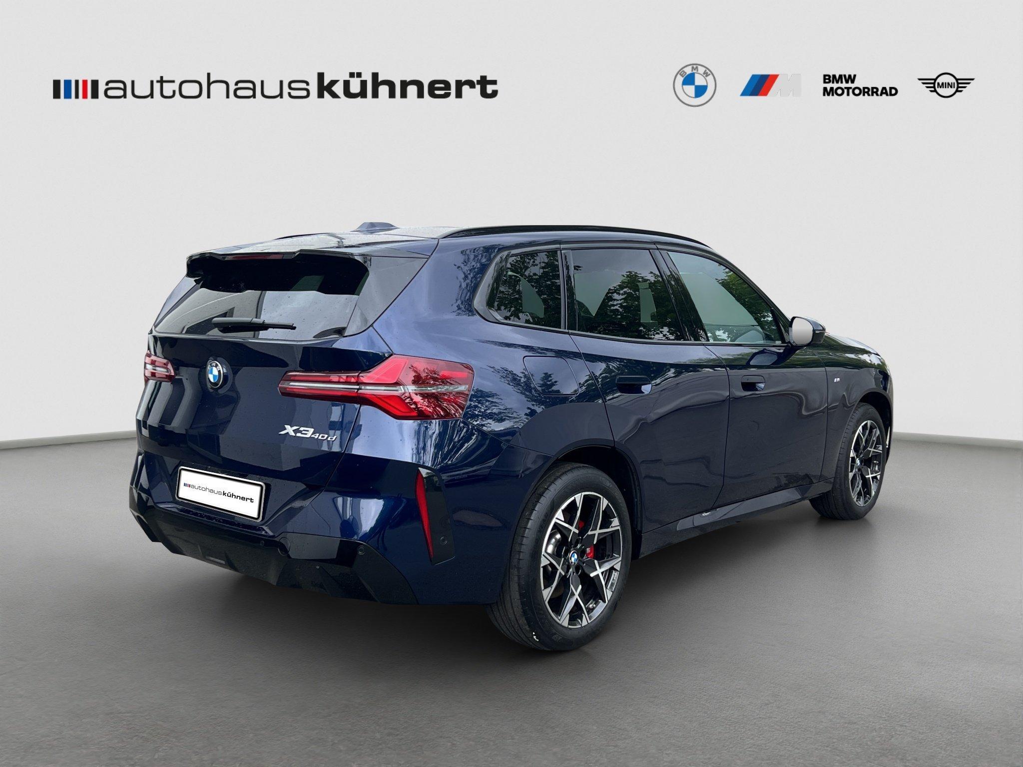 BMW X3 – Bild 10