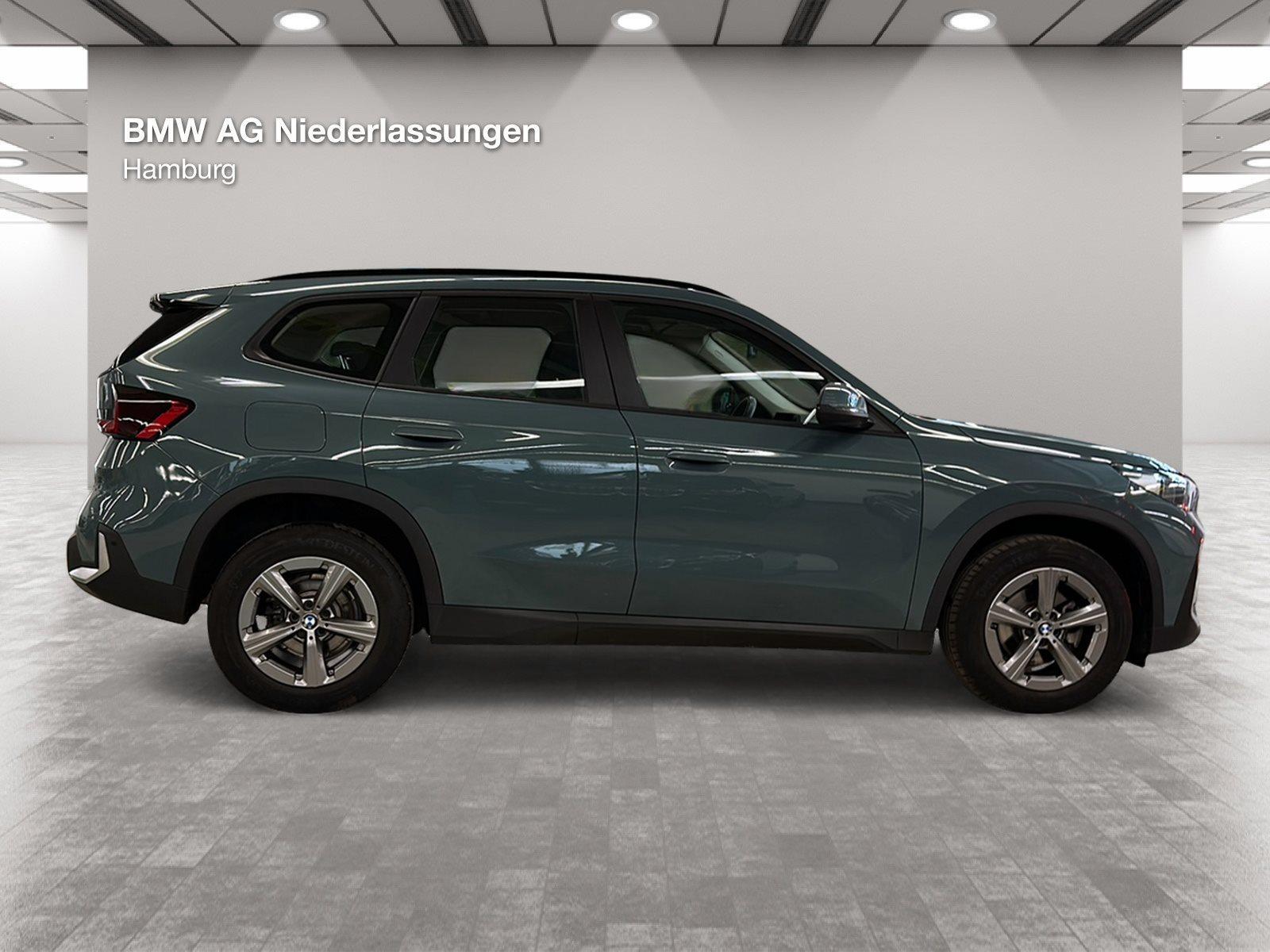 BMW X1 – Bild 4