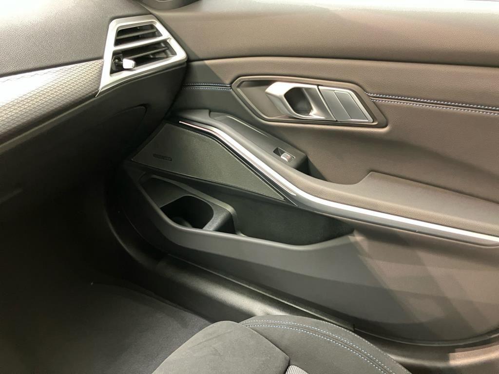 BMW 3er – Bild 8