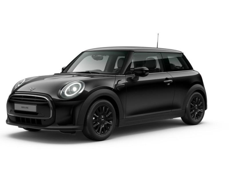 MINI One — MINI One 3-Türer