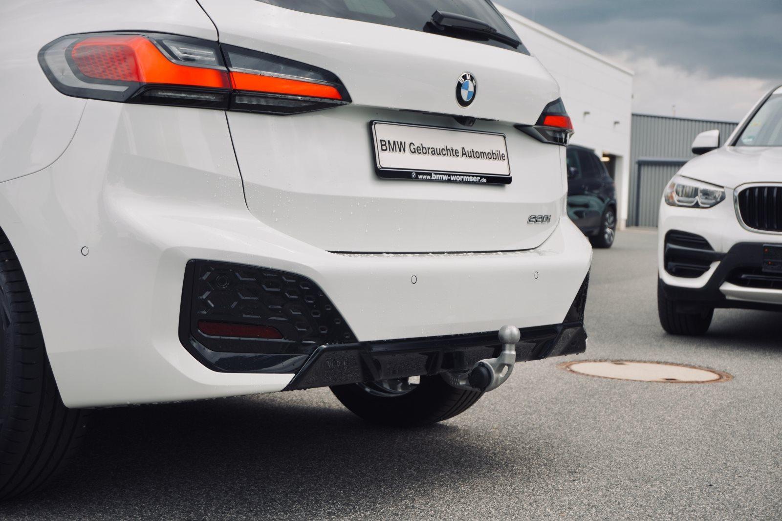 BMW 2er Active Tourer – Bild 14