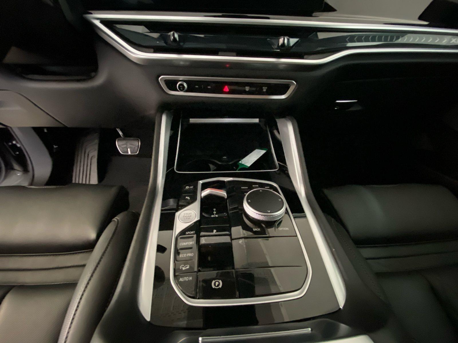 BMW X6 – Bild 10