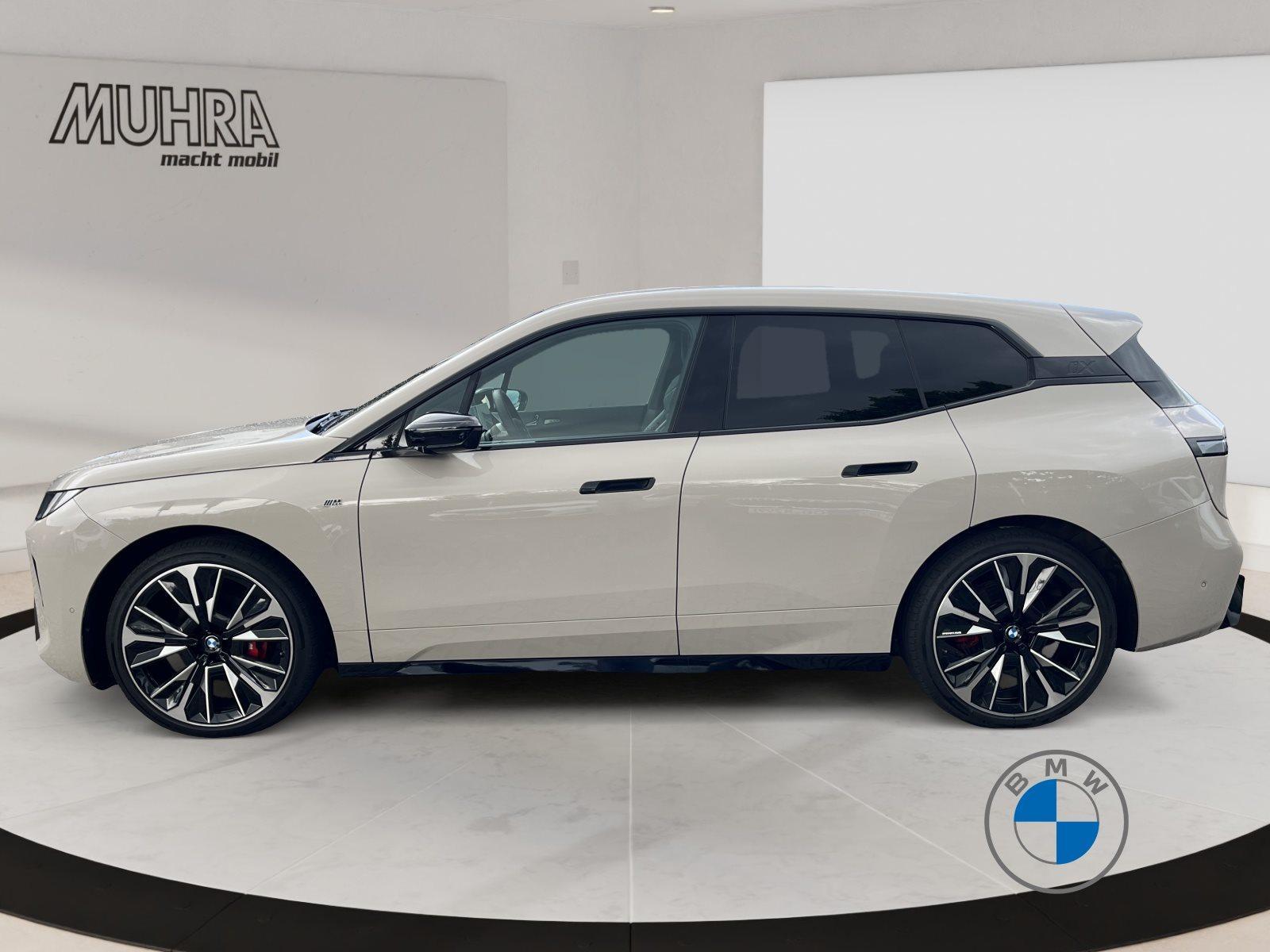 BMW iX – Bild 3