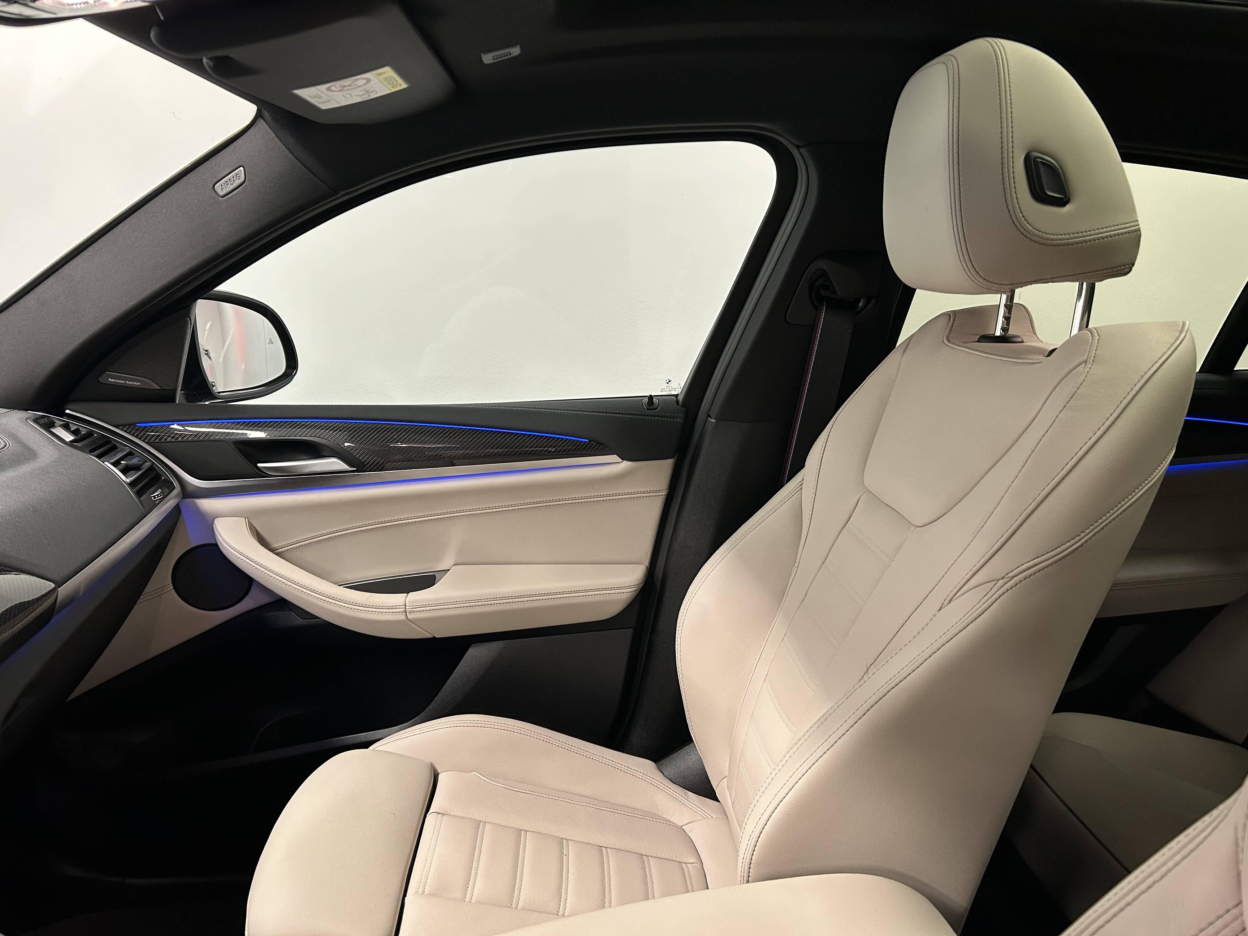 BMW X4 – Bild 19