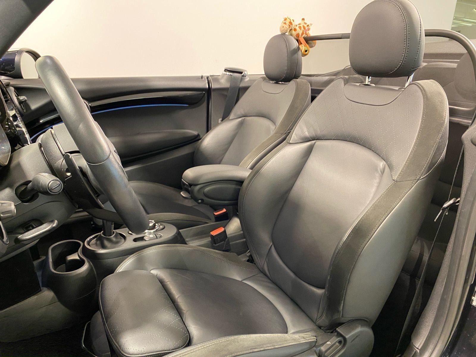 MINI Cabrio – Bild 6