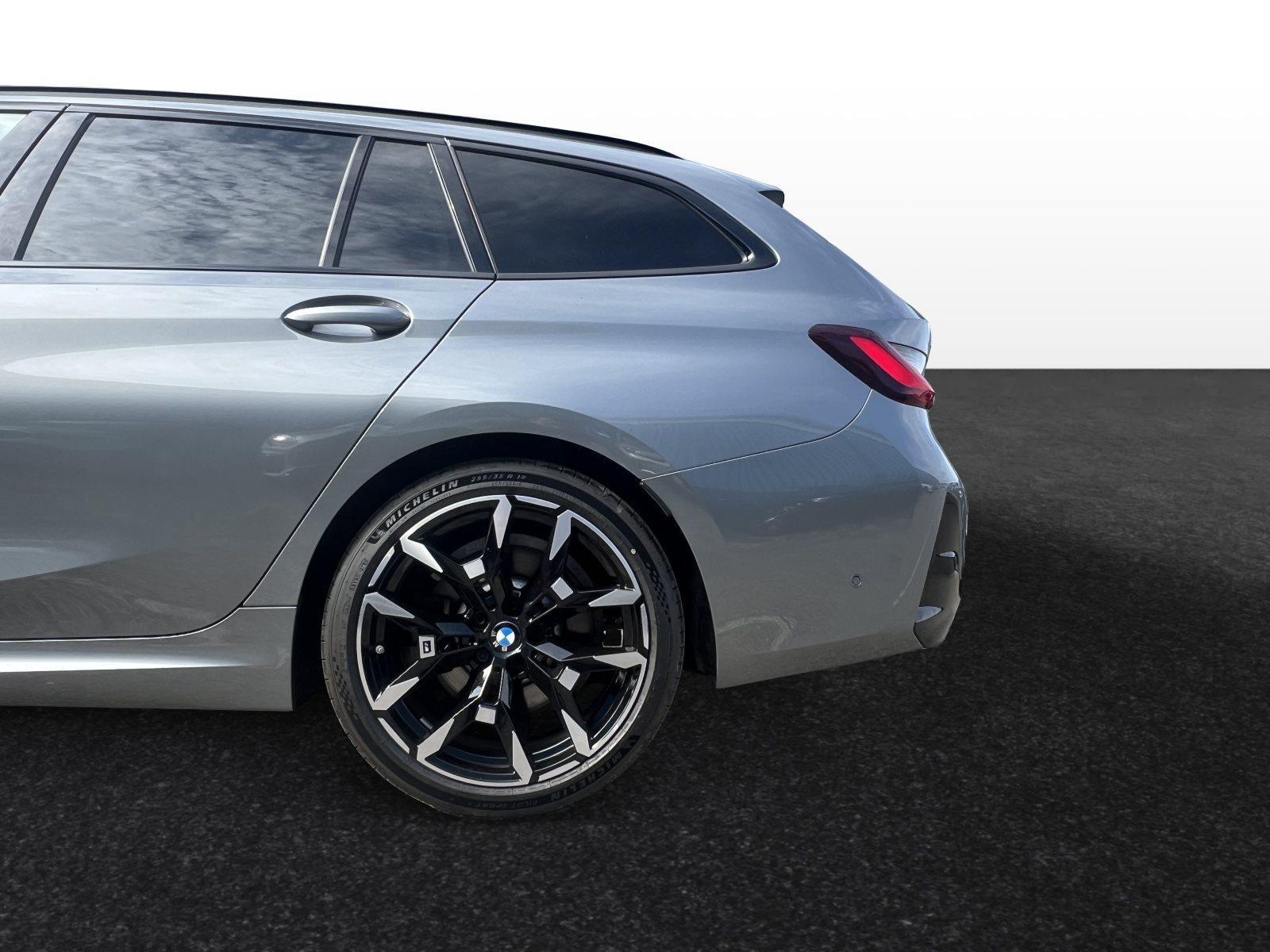 BMW 3er Touring – Bild 5