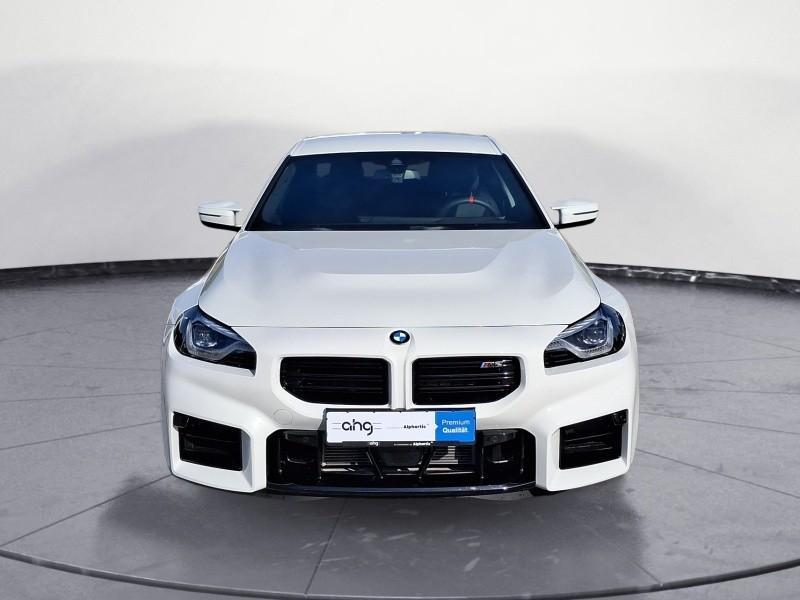 BMW M2 Coupé – Bild 16