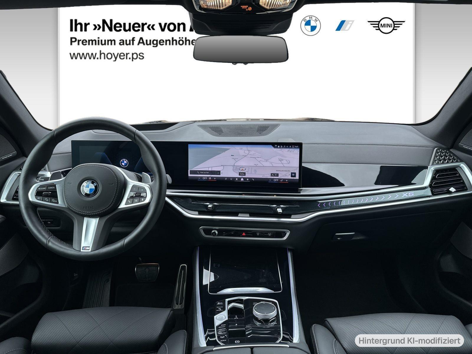 BMW X5 – Bild 5