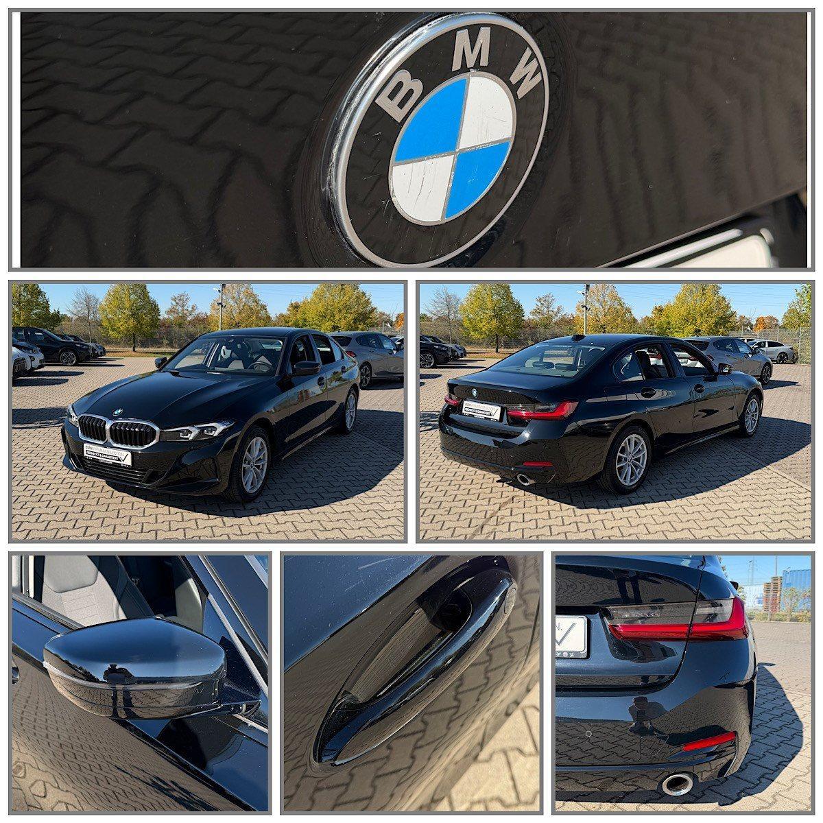 BMW 3er – Bild 10