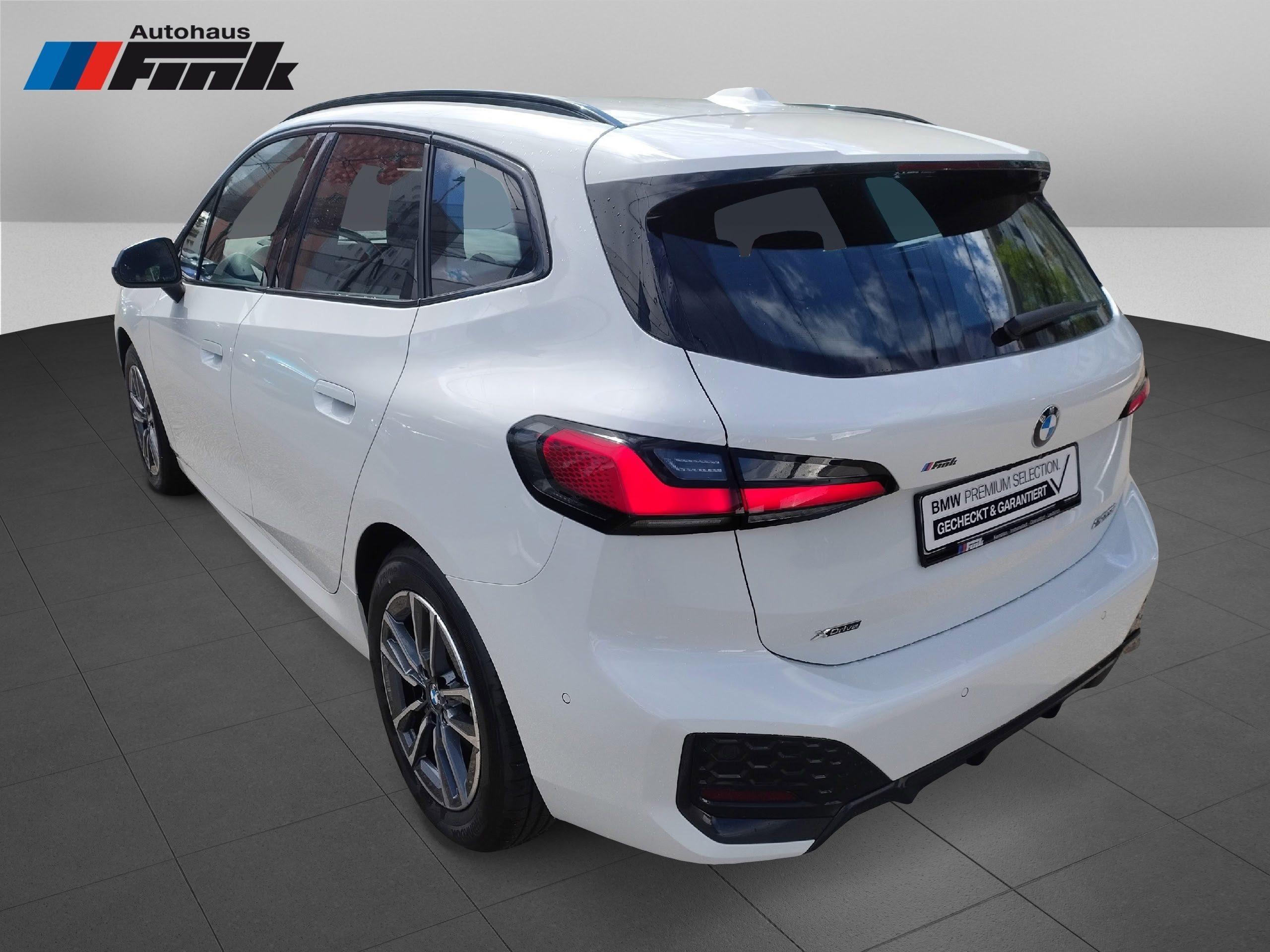 BMW 2er Active Tourer – Bild 4