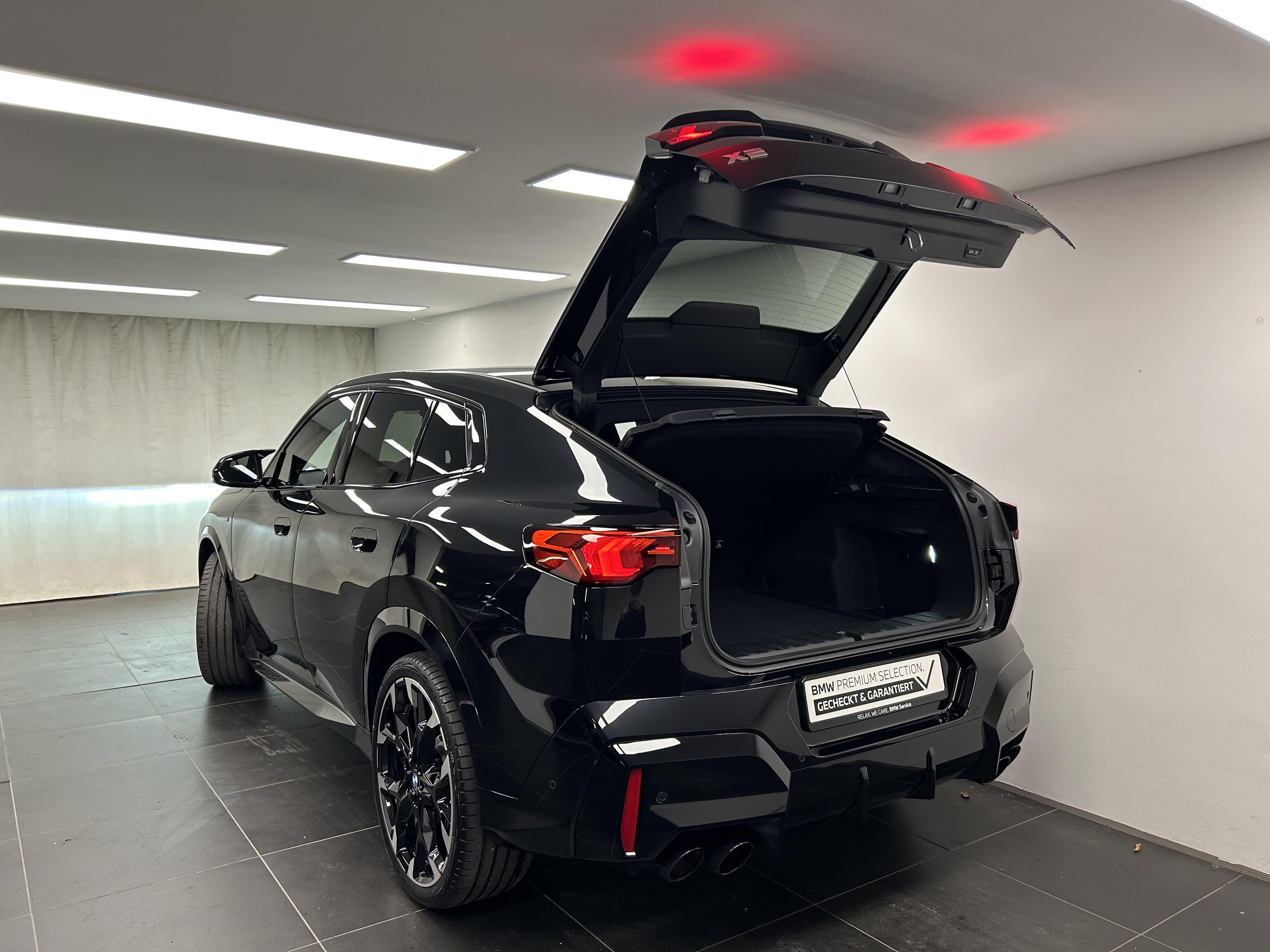 BMW X2 – Bild 30