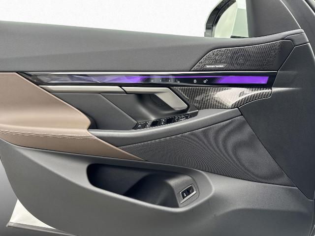 BMW 5er Touring – Bild 8