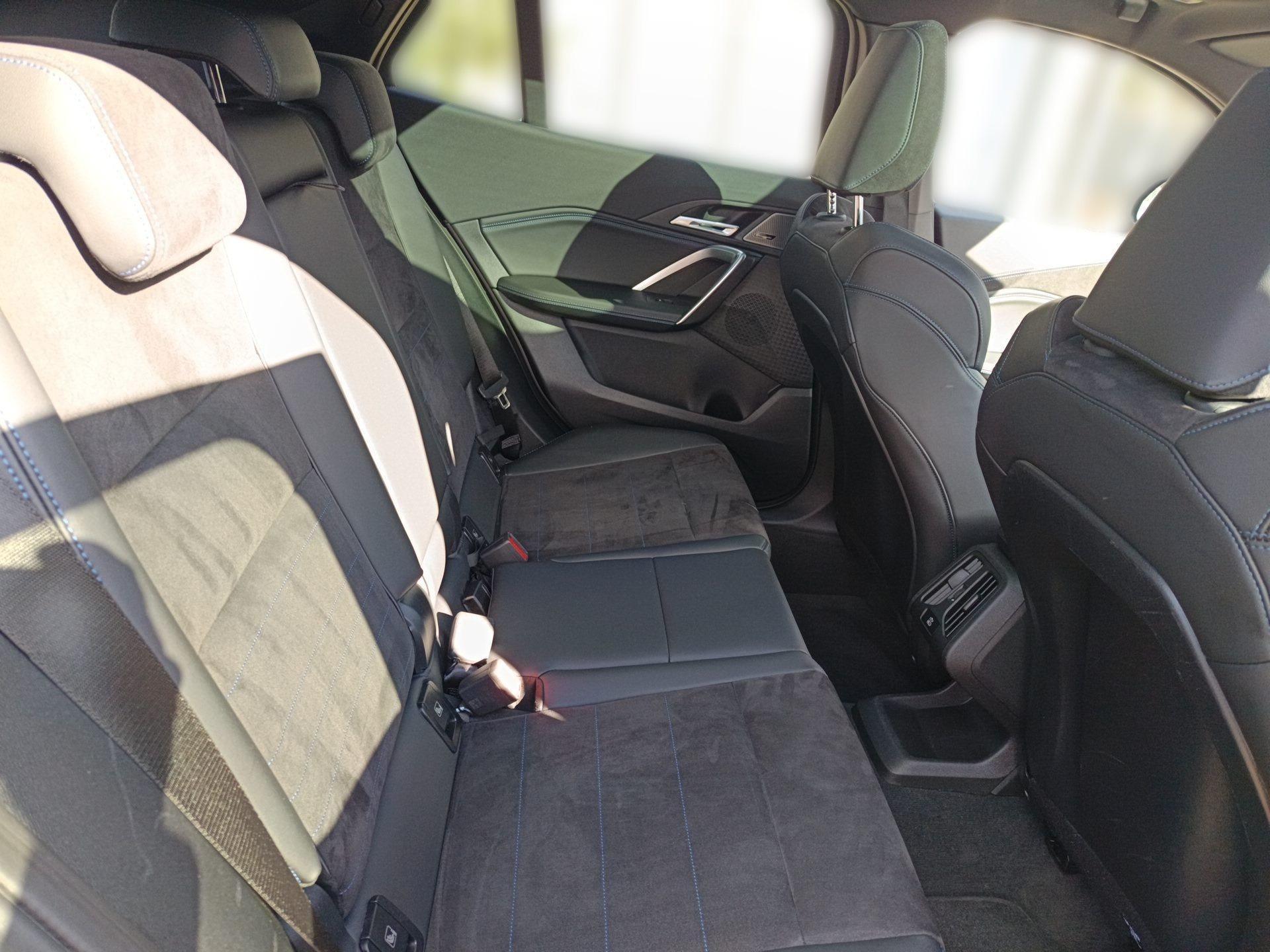 BMW X2 – Bild 20