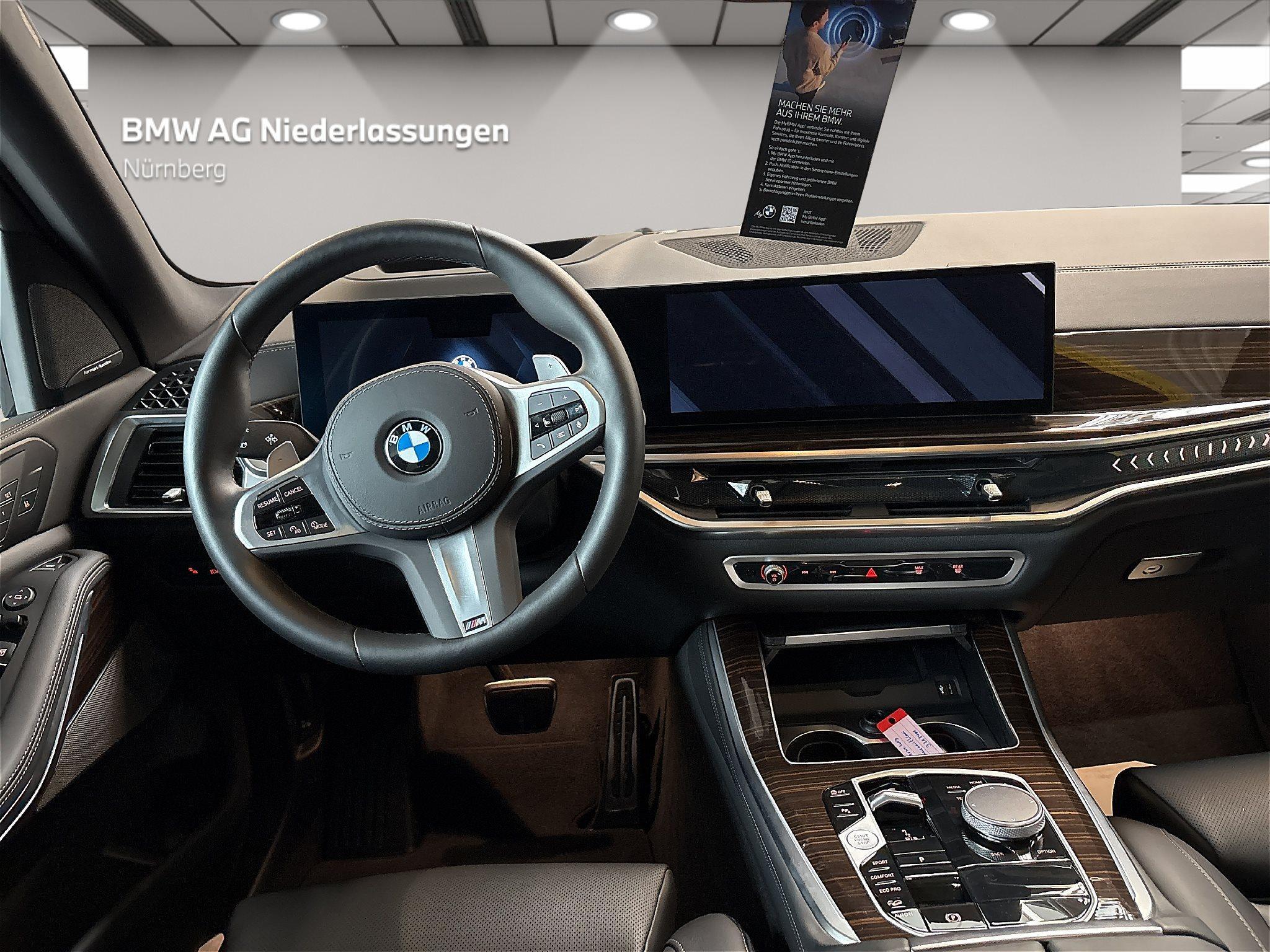BMW X5 – Bild 10