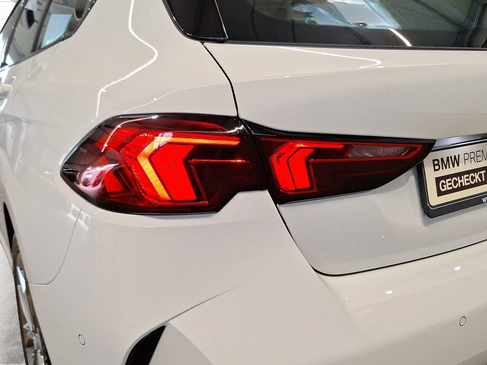 BMW 1er – Bild 16