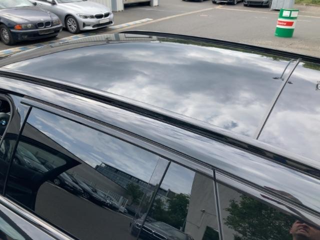 BMW 5er Touring – Bild 7