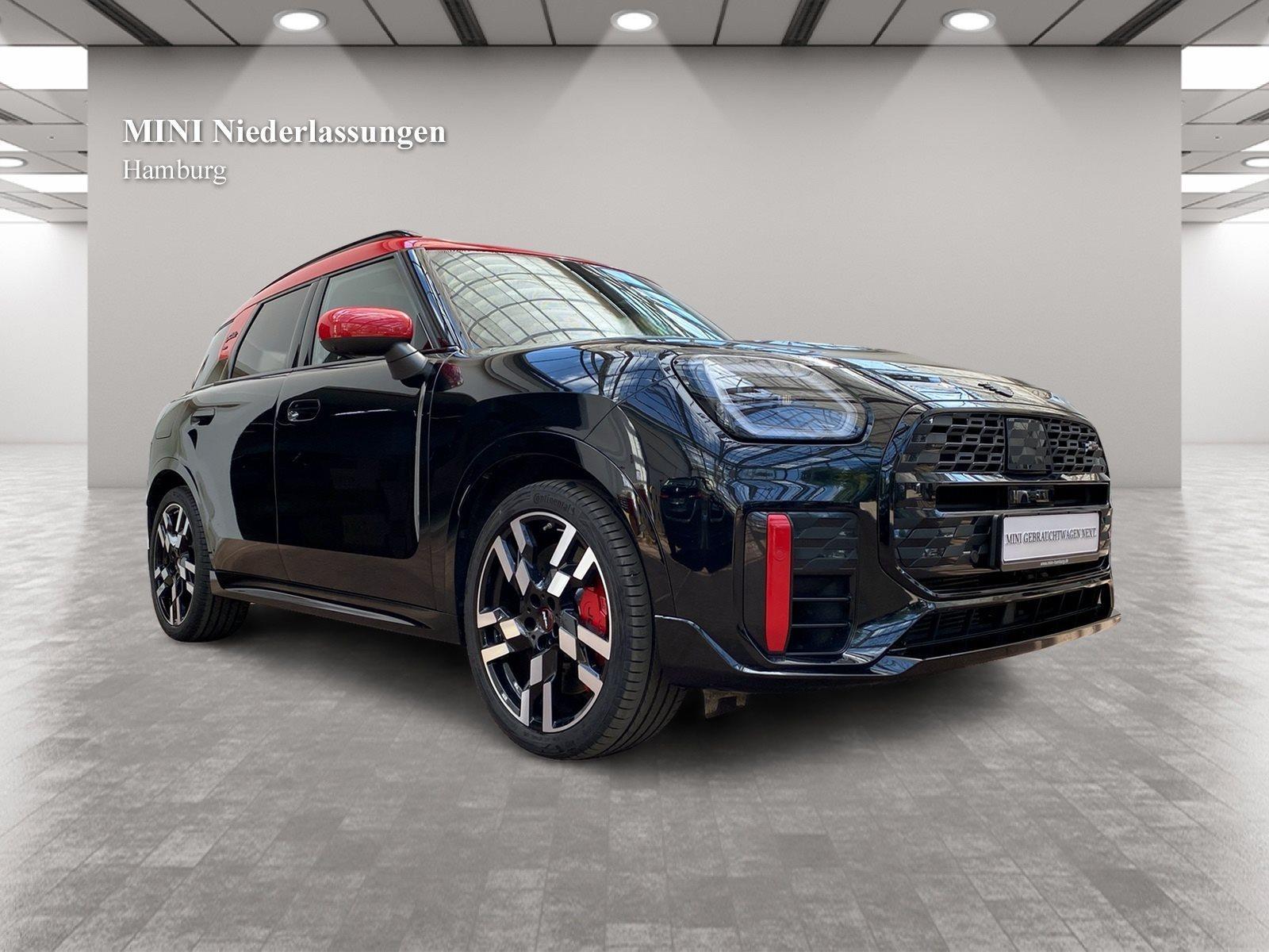 MINI Countryman – Bild 6