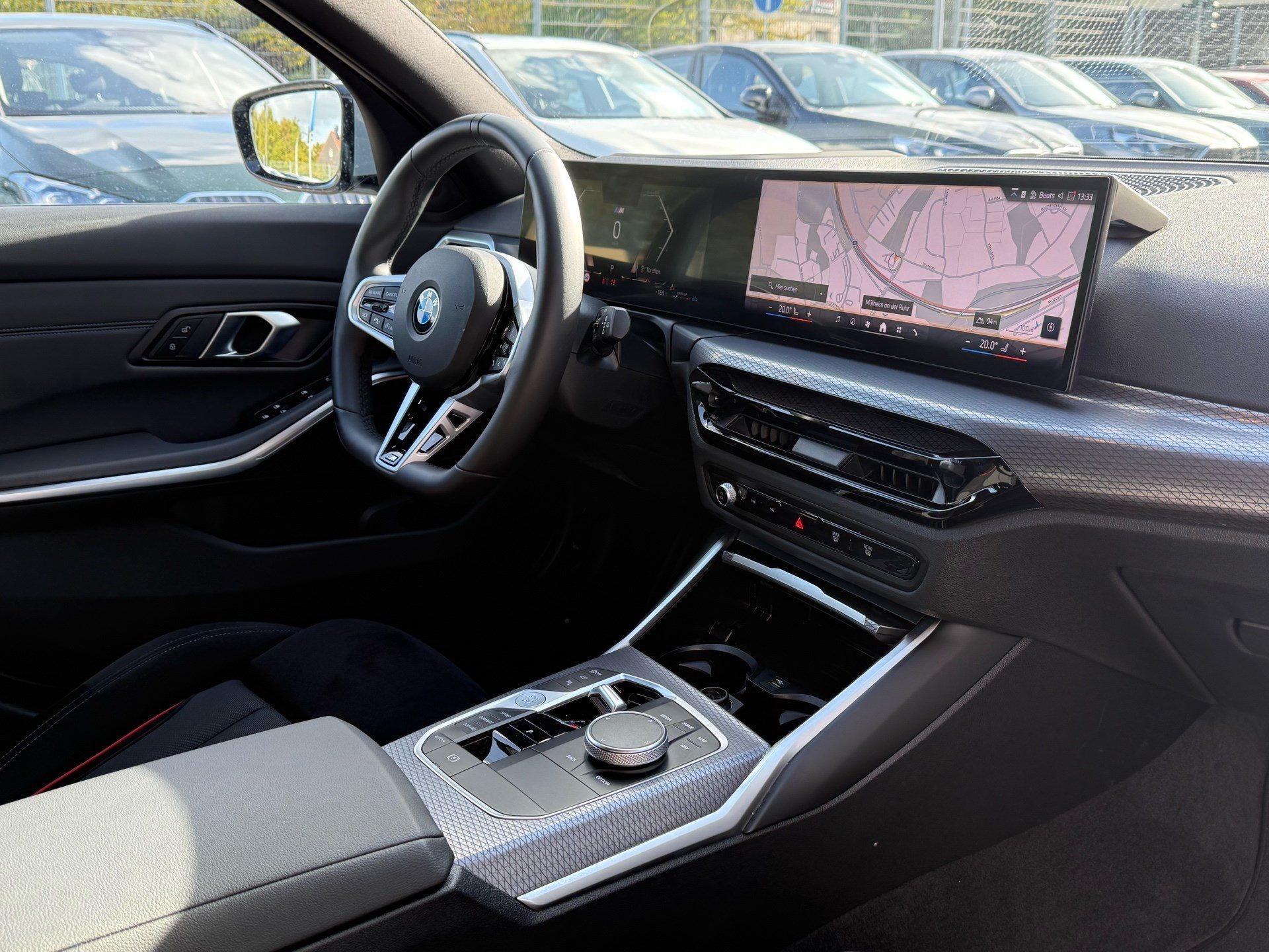 BMW 3er Touring – Bild 14