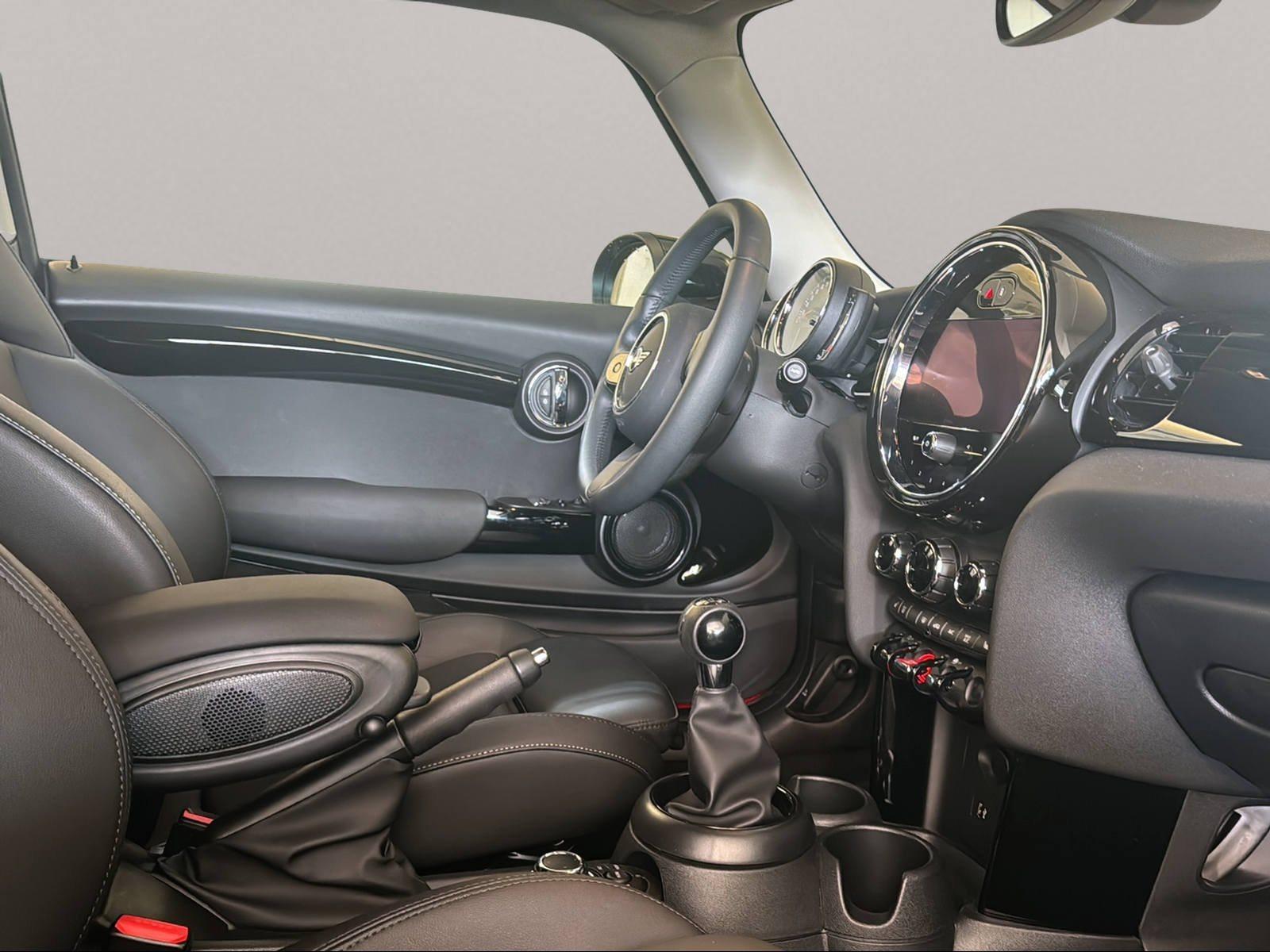 MINI Cooper 3-Türer – Bild 6