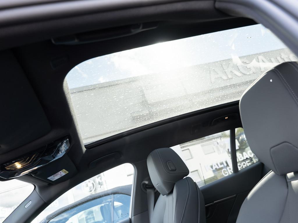 BMW 5er Touring – Bild 13