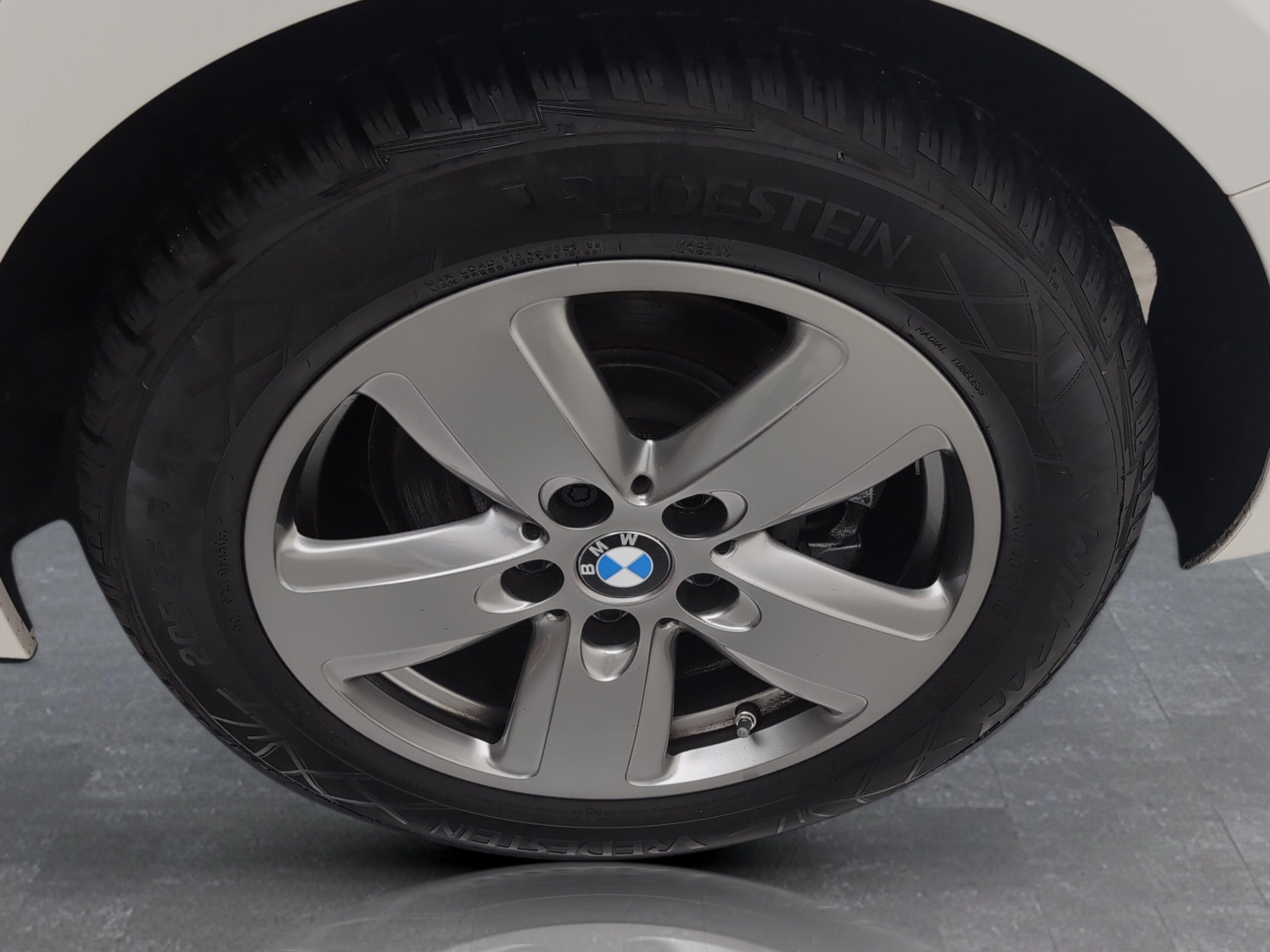 BMW 1er – Bild 17