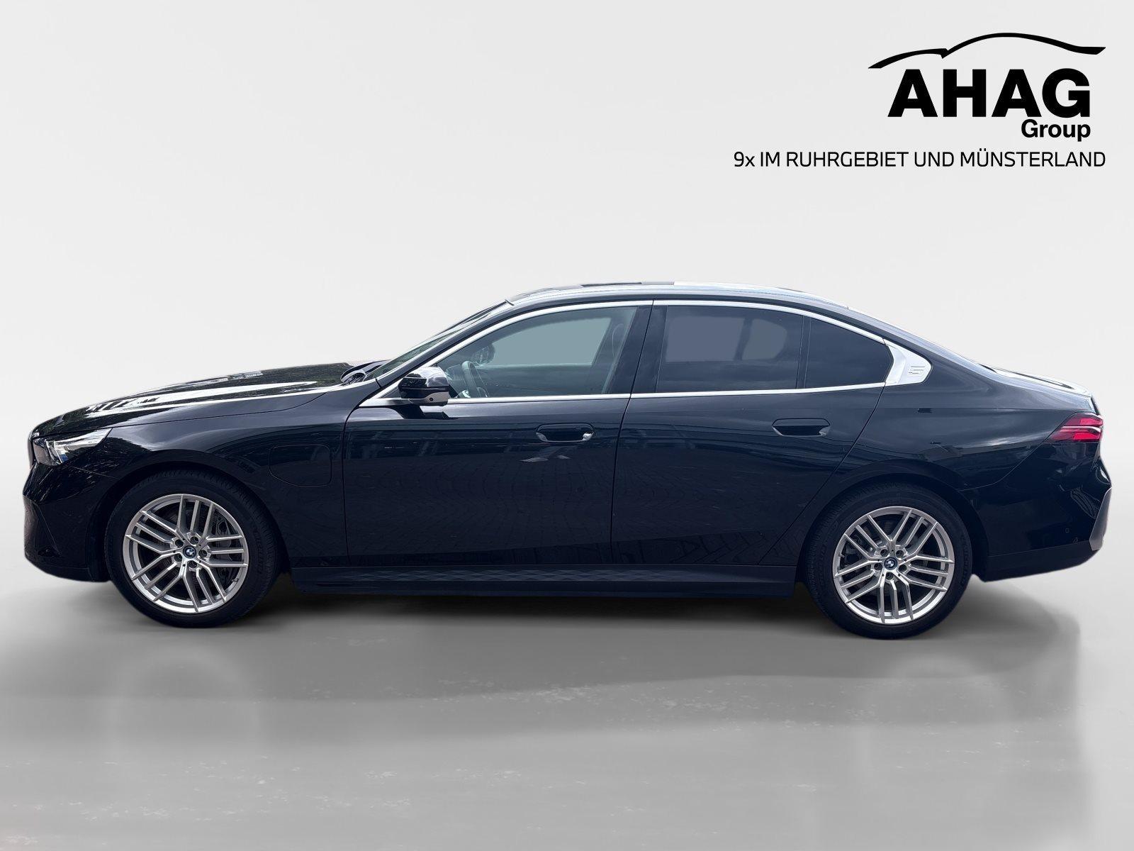 BMW 5er – Bild 9