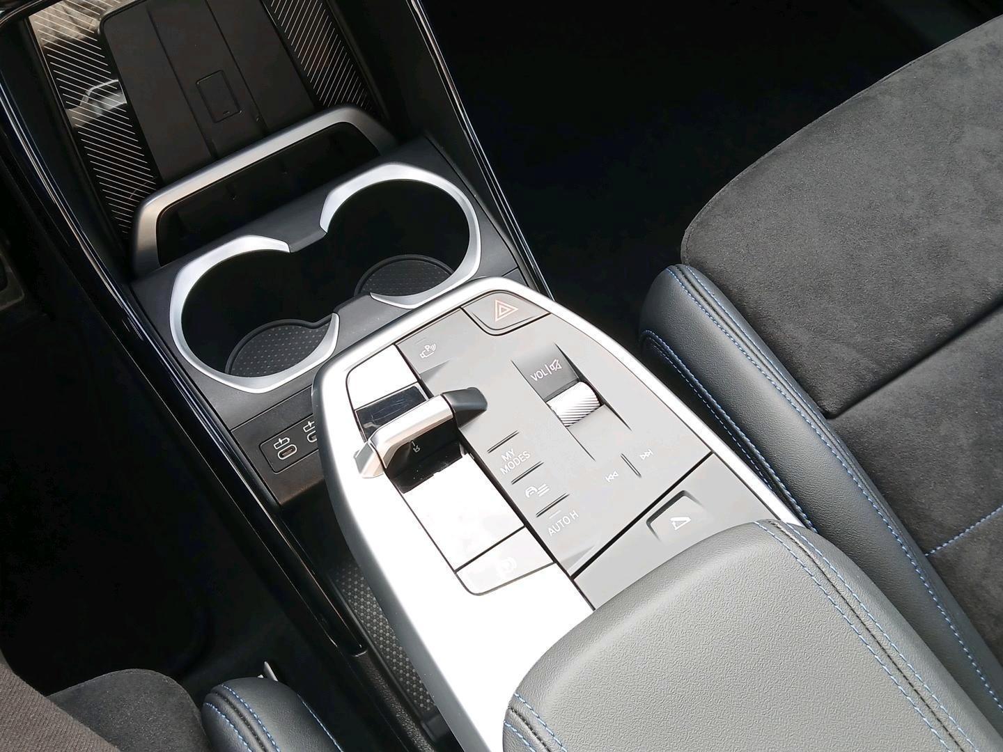 BMW X1 – Bild 11