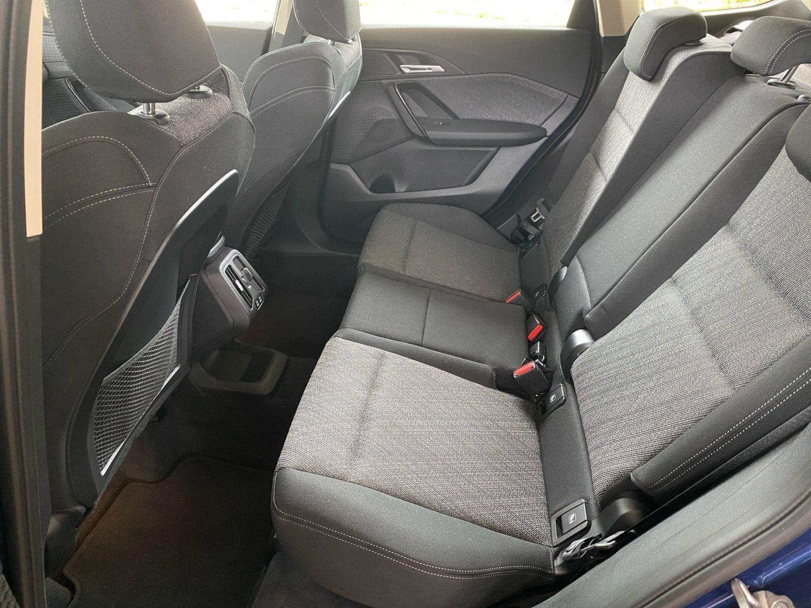 BMW X1 – Bild 8