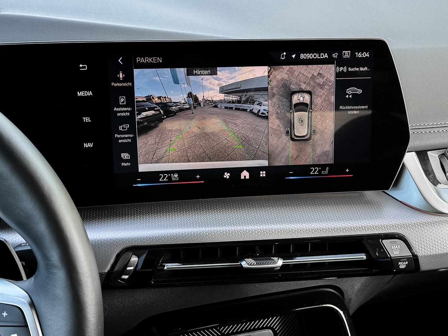 BMW 2er Active Tourer – Bild 17